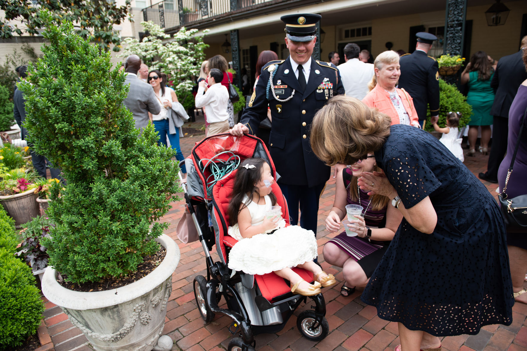HAH Governor's Reception 05152018